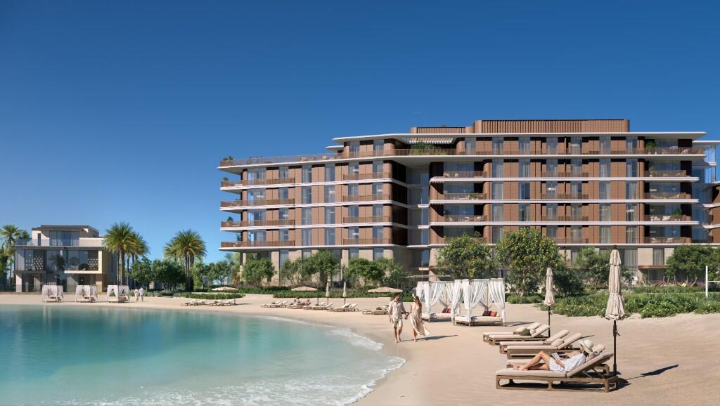 Main image of property: Dubai
