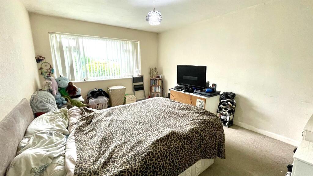 Llwyn Estyn, Deganwy, Conwy photo 4