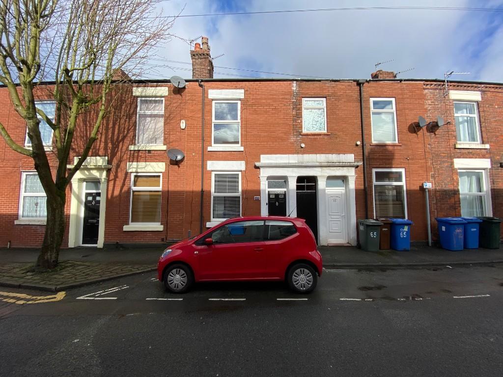 Main image of property: Anderton Street, Chorley, Lancashire, PR7