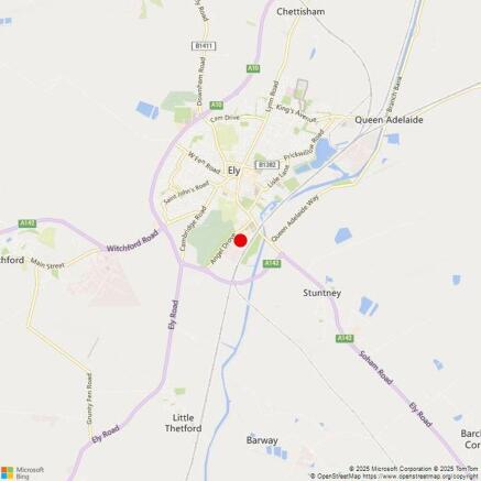Property Map