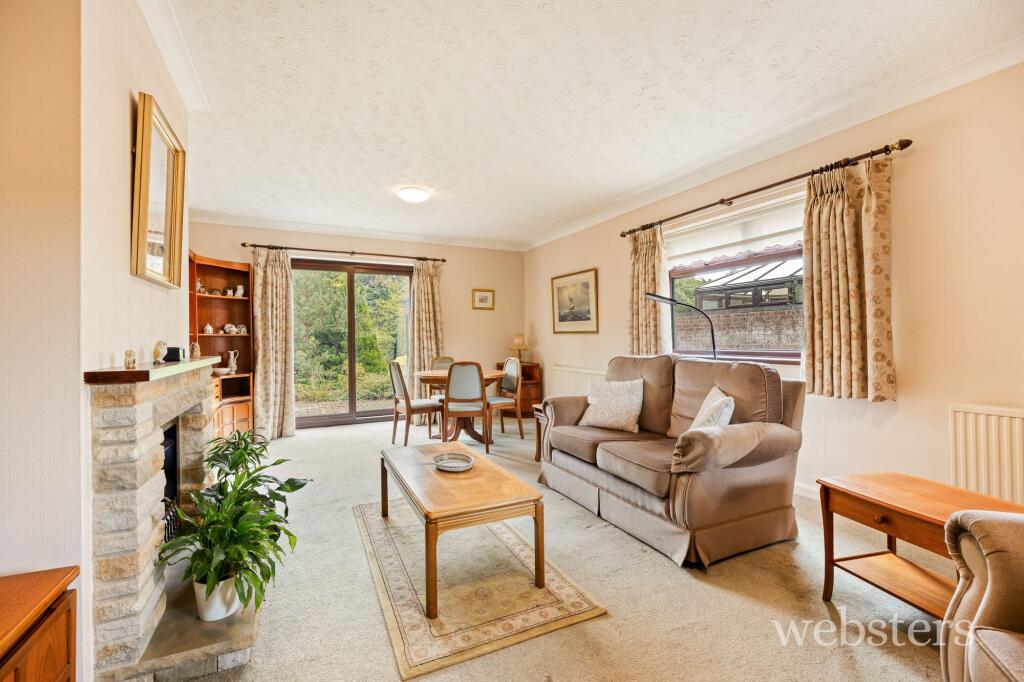House in Norwich - View 2