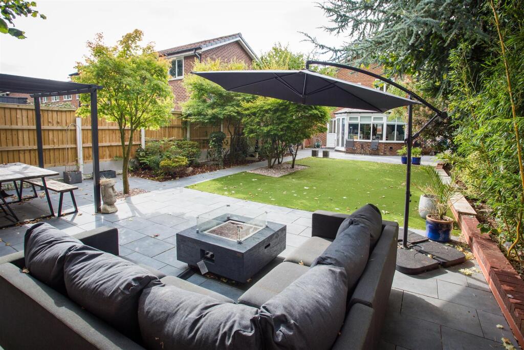 Main image of property: Dundee Close, Fearnhead, Warrington