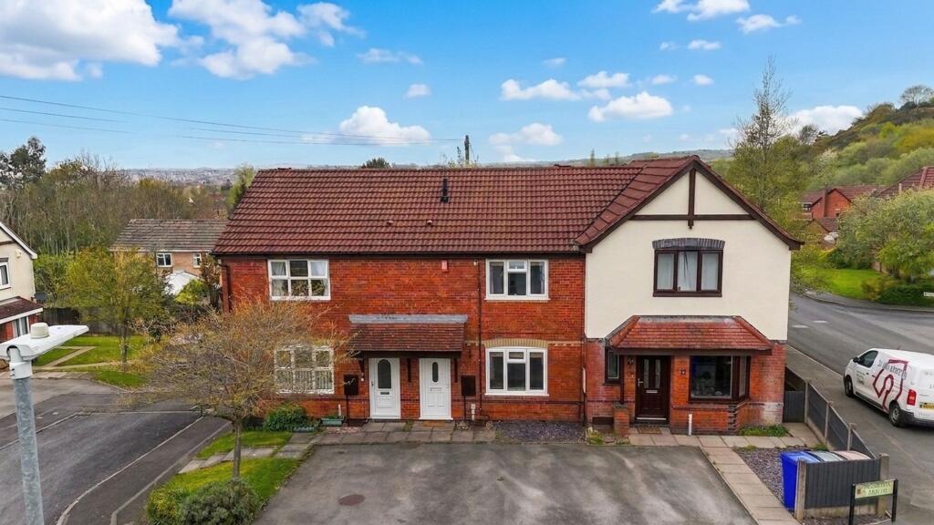 Main image of property: Penmark Grove, Stoke-On-Trent, ST3