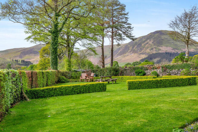 Gardens