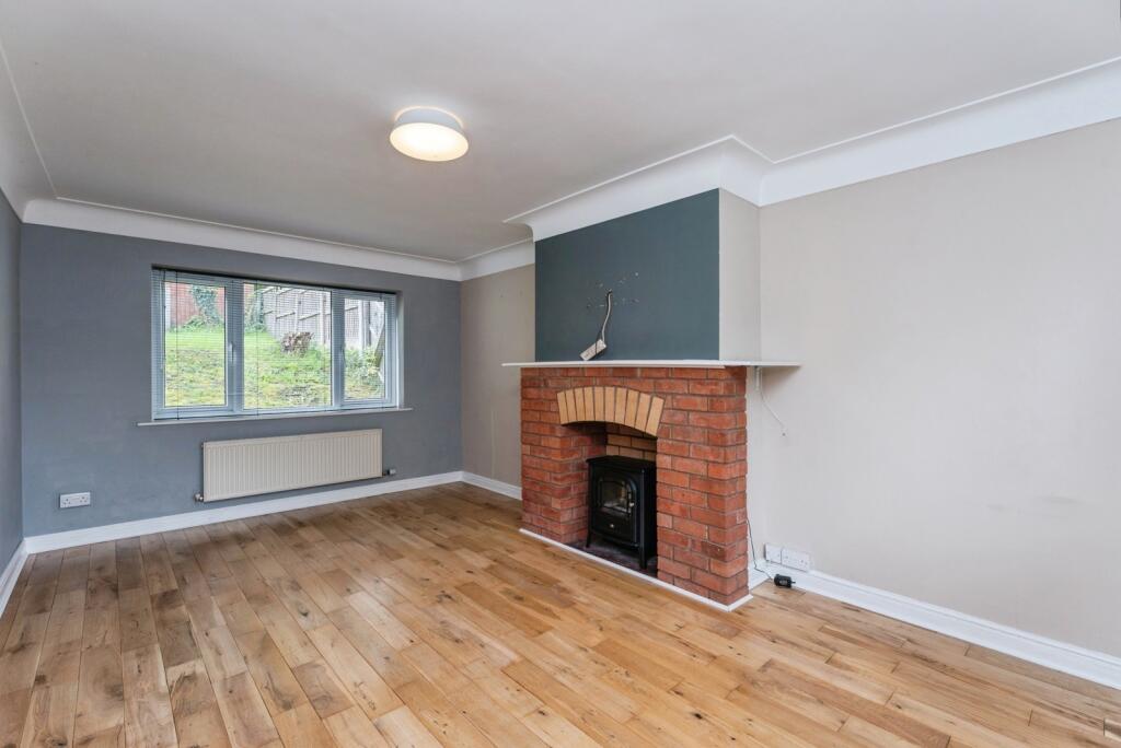 House in Chester, Leeswood and Pontblyddyn - View 4