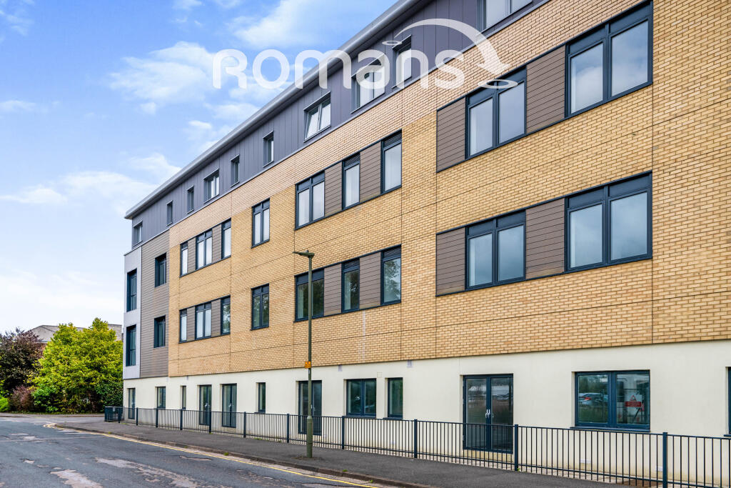Main image of property: Lyon Way, Frimley, Camberley, GU16