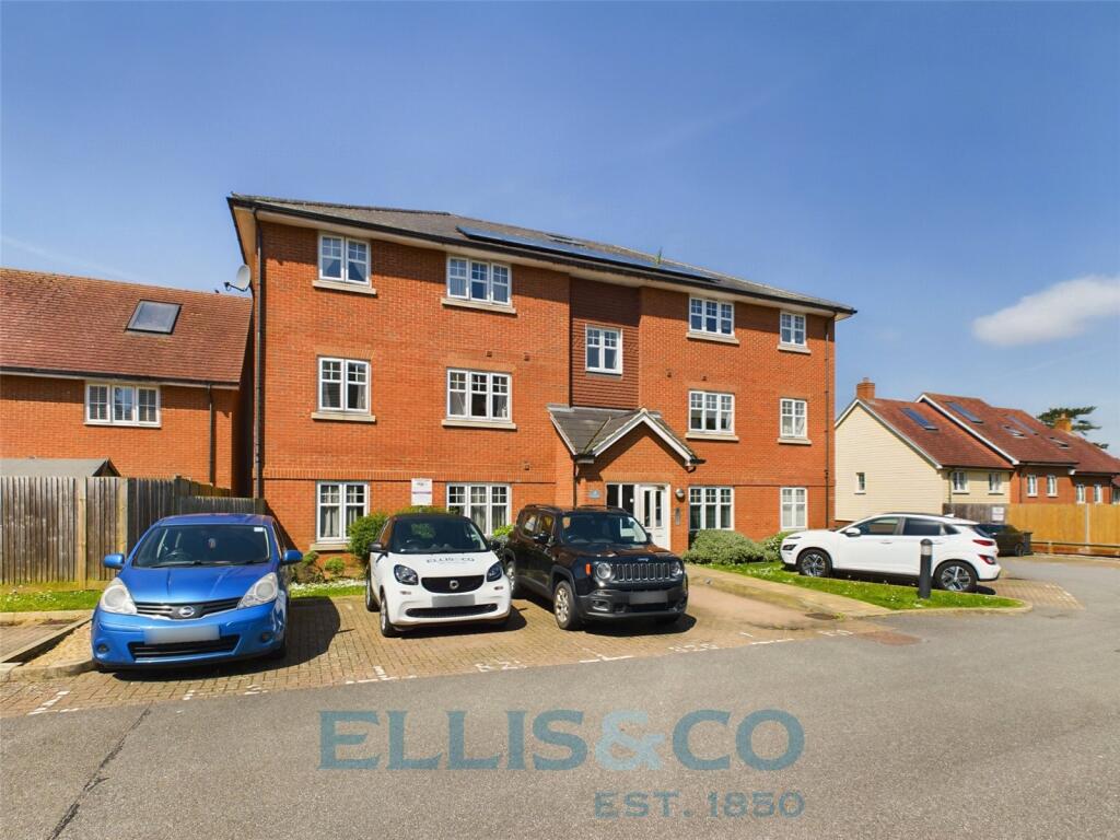 Main image of property: Dame Kelly Holmes Way, Tonbridge, Kent, TN9