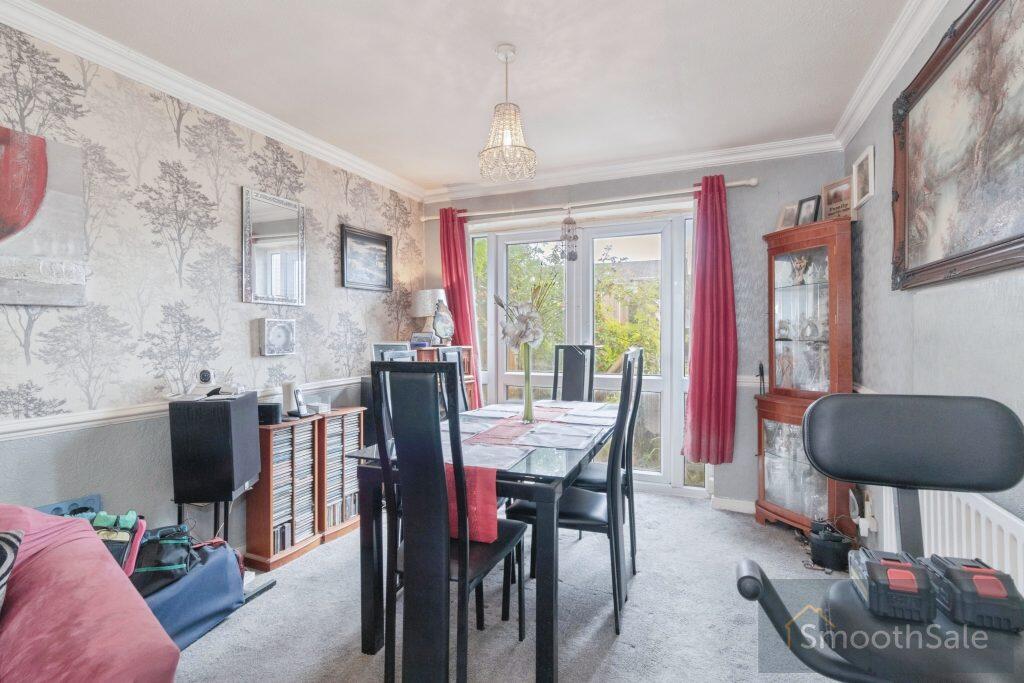 House in Leicester, City of Leicester - More