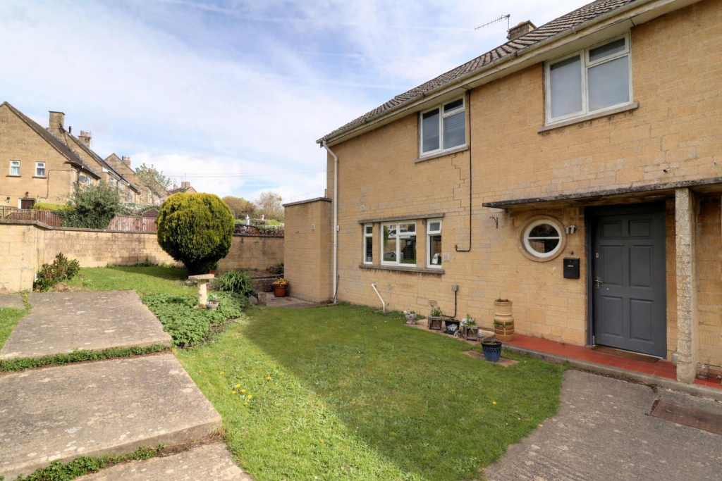 Main image of property: Byron Road, Stroud