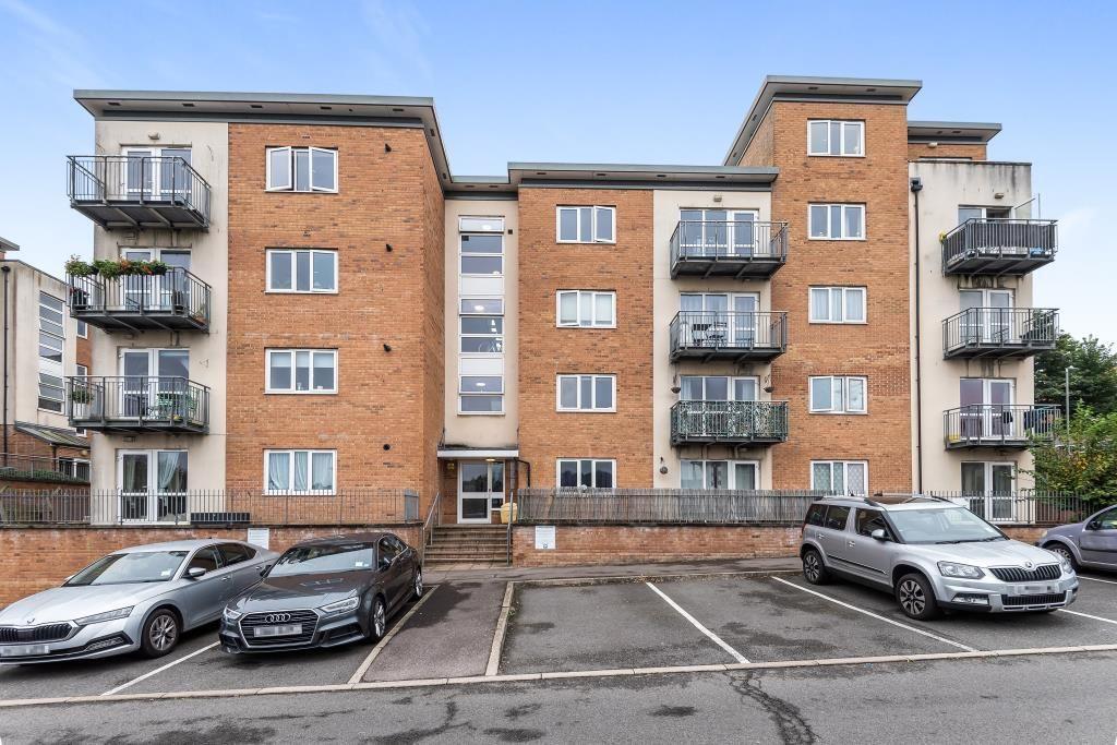 Main image of property: St. Hughs Avenue, High Wycombe