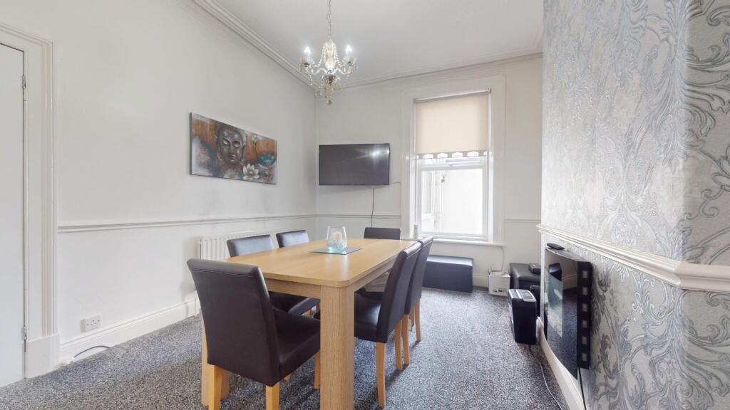 House in South Tyneside, The Lawe - View 4