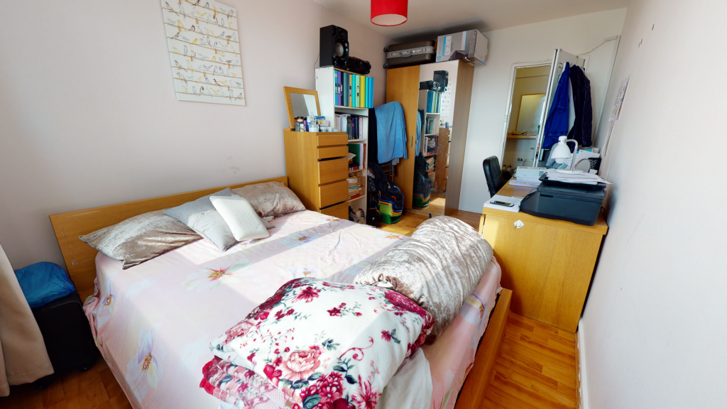 Goswell Road, London, EC1V – pohled 5