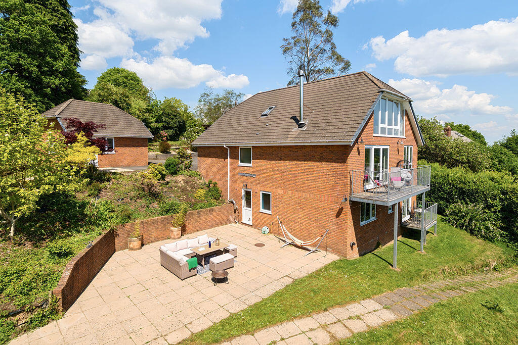 Main image of property: Longdown, Exeter