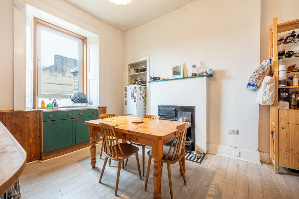 Apartment in Glasgow - View 4