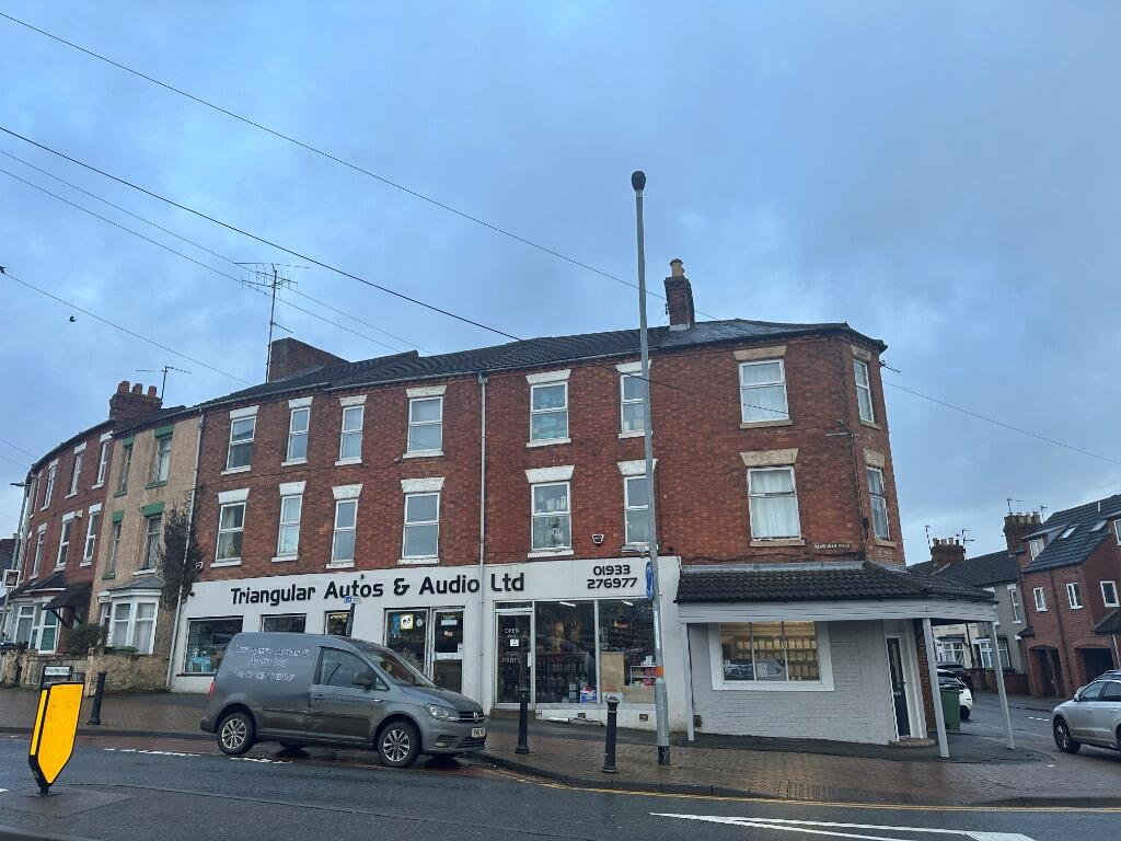 Main image of property: Winstanley Road, Wellingborough, NN8