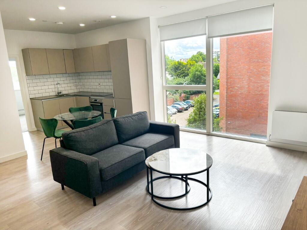 Main image of property: Gates Way, Stevenage, Hertfordshire, SG1