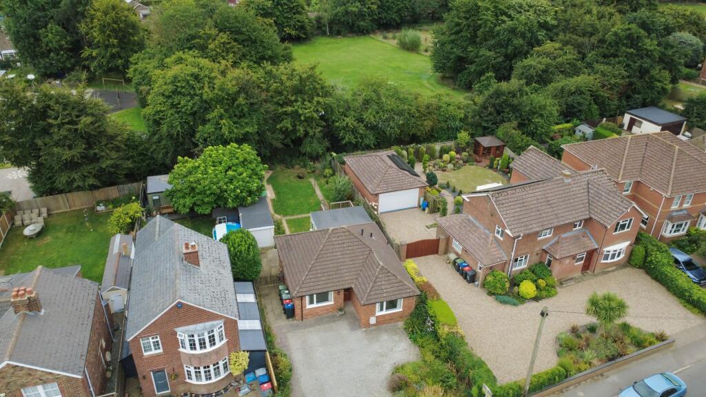 Main image of property: Jubilee Road, Littlebourne, Canterbury