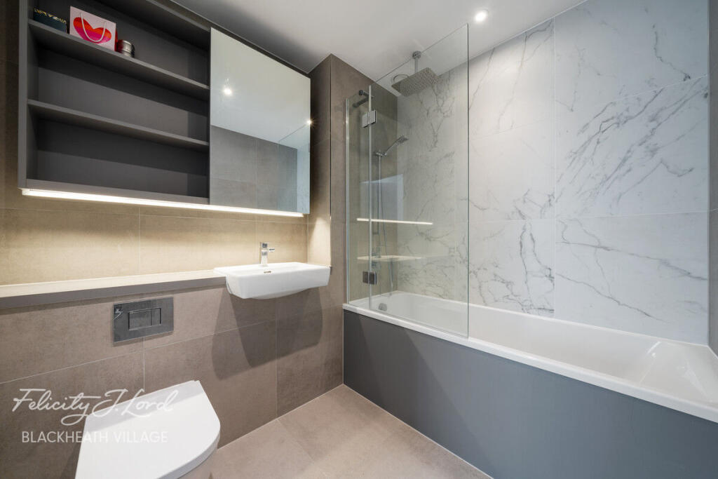 Main image of property: Pegler Square, London SE3