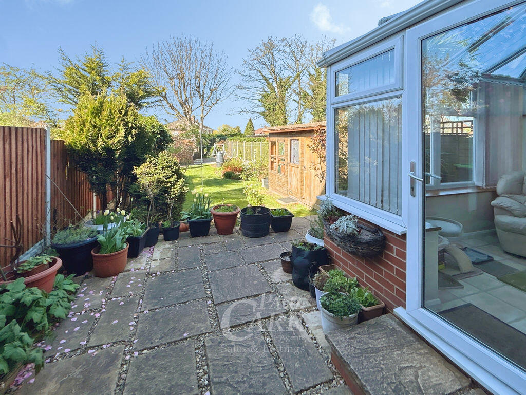 Additional image 19 of Old Walsall Road, Great Barr, Birmingham, B42 1HX