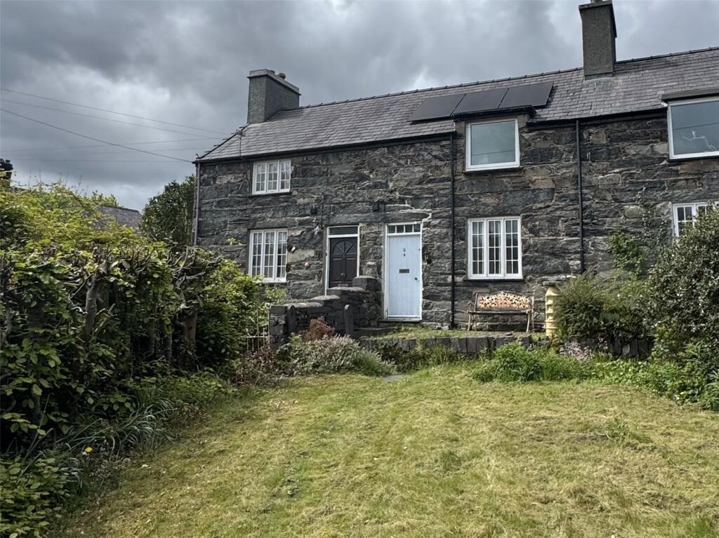 Main image of property: St. Anns Bethesda, Bangor, Gwynedd, LL57