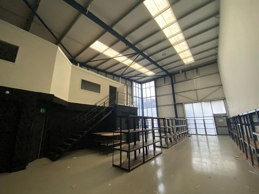 Additional image 6 of Birmingham Trade Park, Kingsbury Road, Erdington, B24 9PS