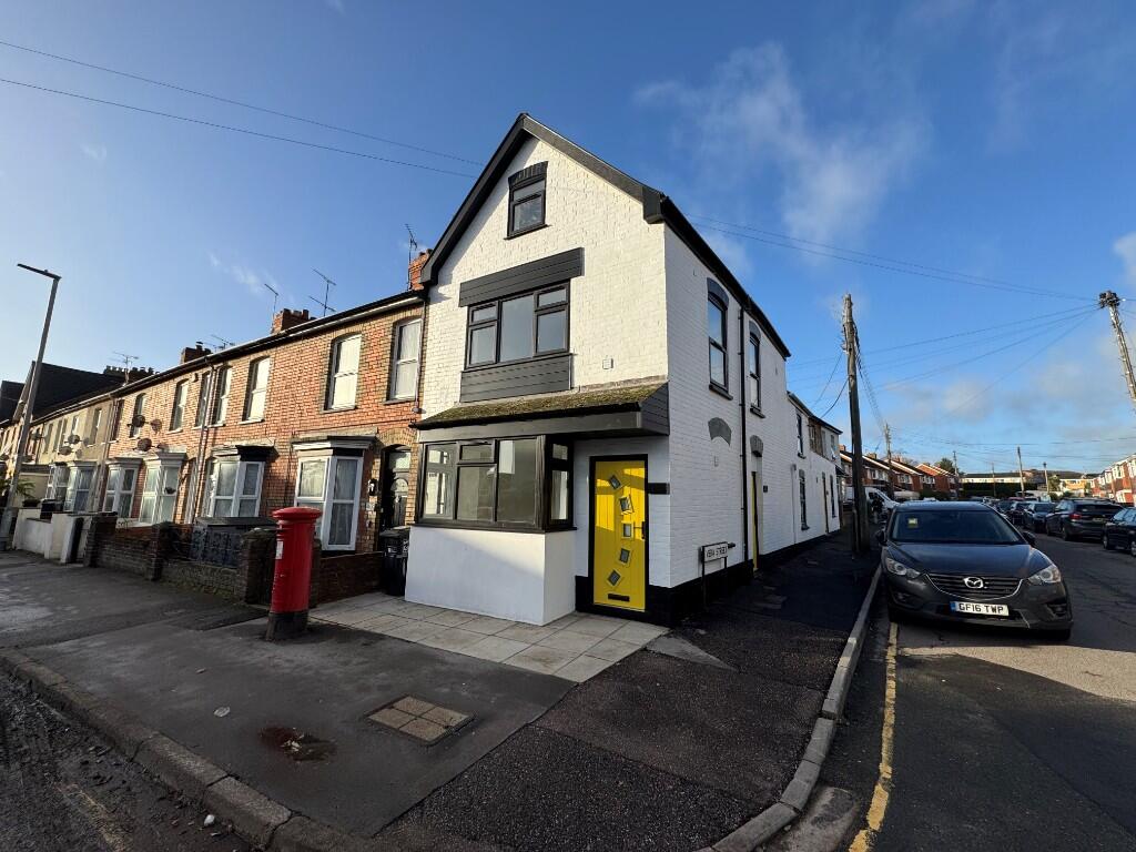 Main image of property: Cheddon Road, Taunton, Somerset, TA2