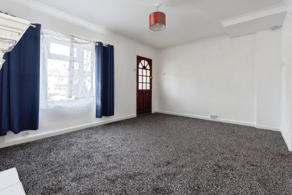 House in Birmingham, Acocks Green - More