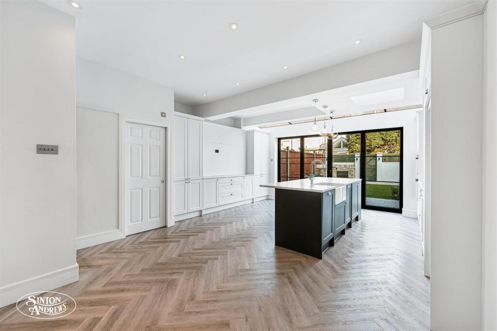 House in London, West Ealing, Hanwell - View 5