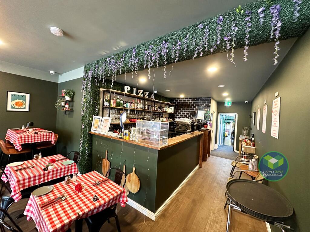 Main image of property: Restaurant in Heaton Chapel, Stockport, Stockport