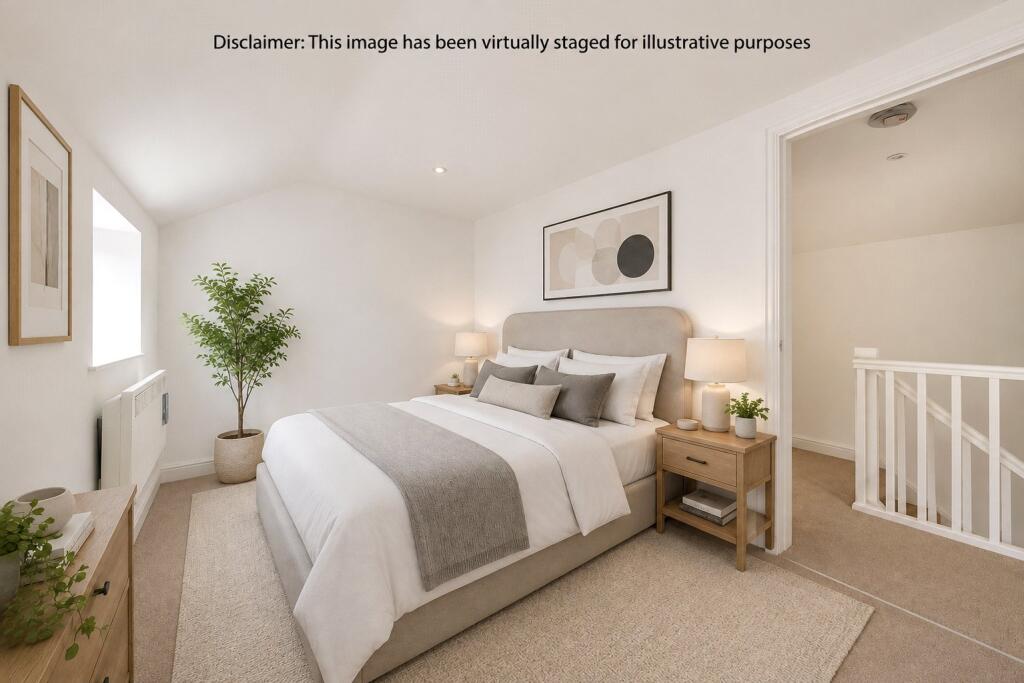 House in Taunton, Wilton - View 4