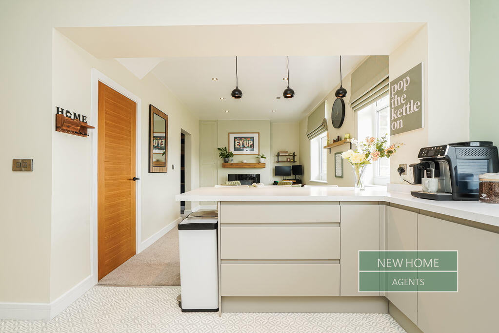 House in Kirklees, West Yorkshire - View 5