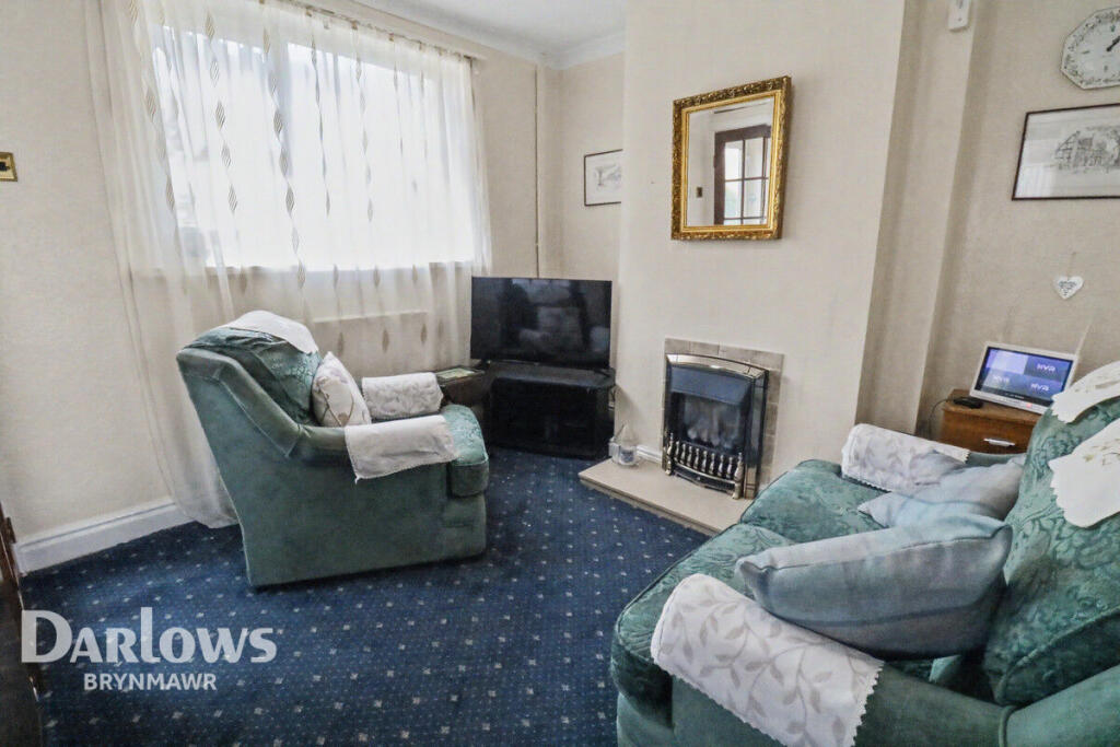 Warwick Road, Brynmawr photo 4