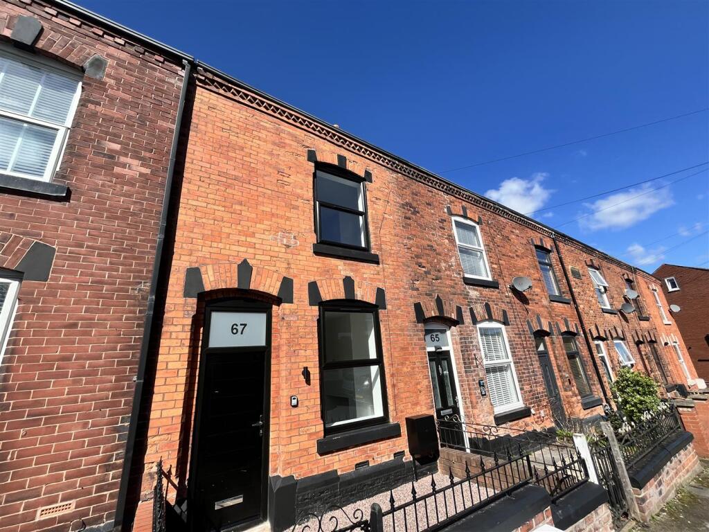Main image of property: Lord Street, Stalybridge