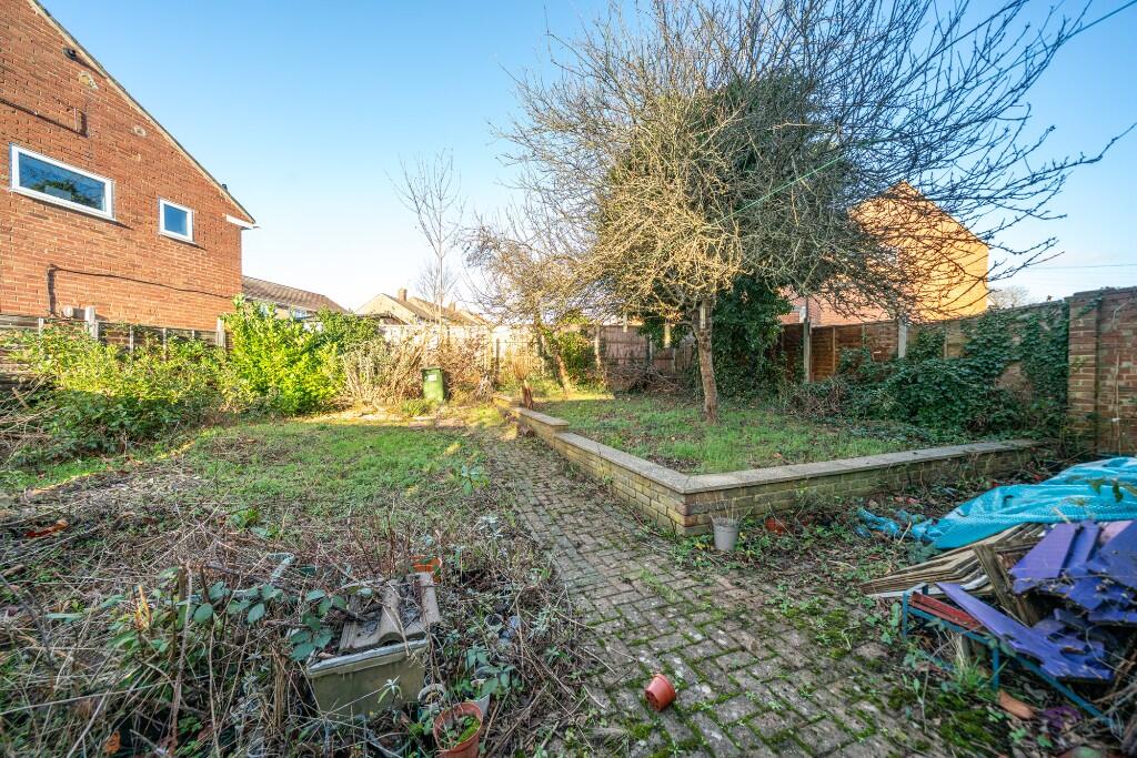Great Elms Road, Hemel Hempstead, Hertfordshire, HP3 9TY – pohled 4