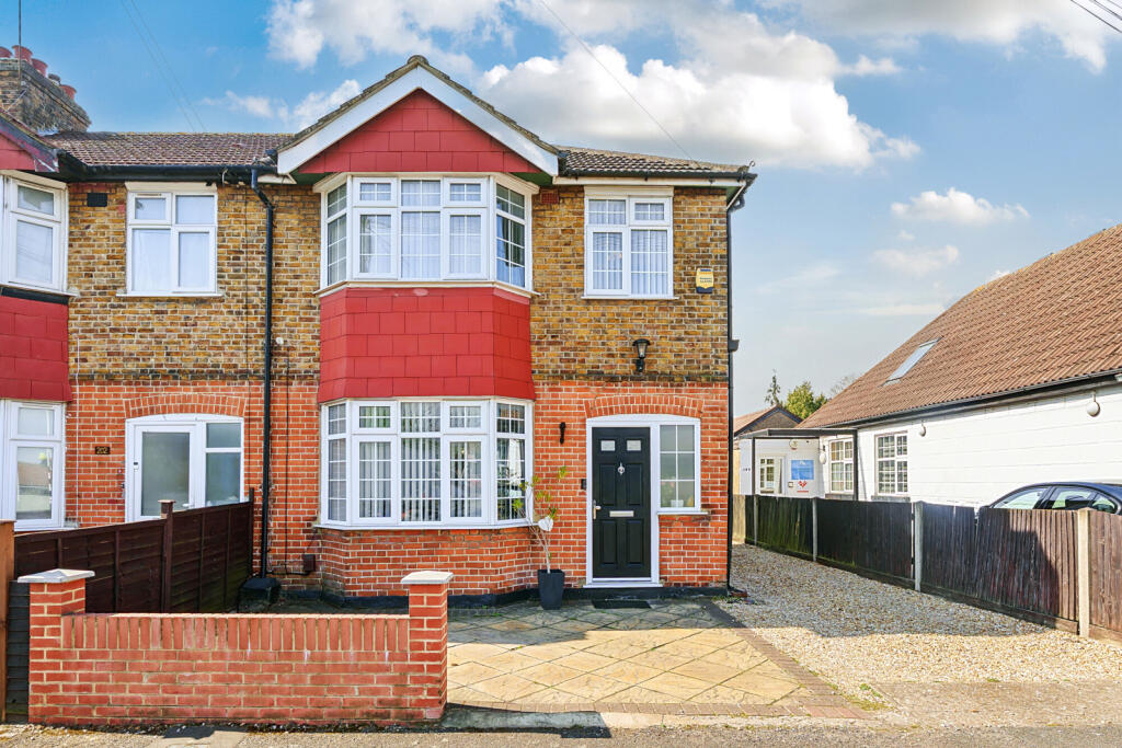 Main image of property: Harlington Road, Hillingdon, Middlesex