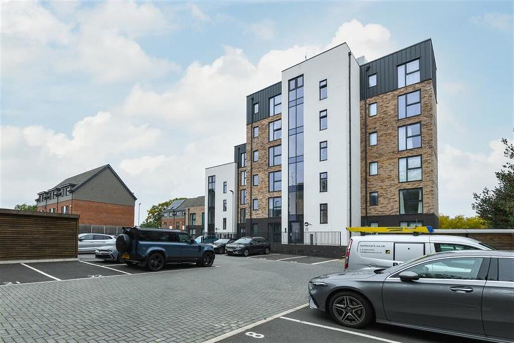 Main image of property: Riverside, West Bridgford