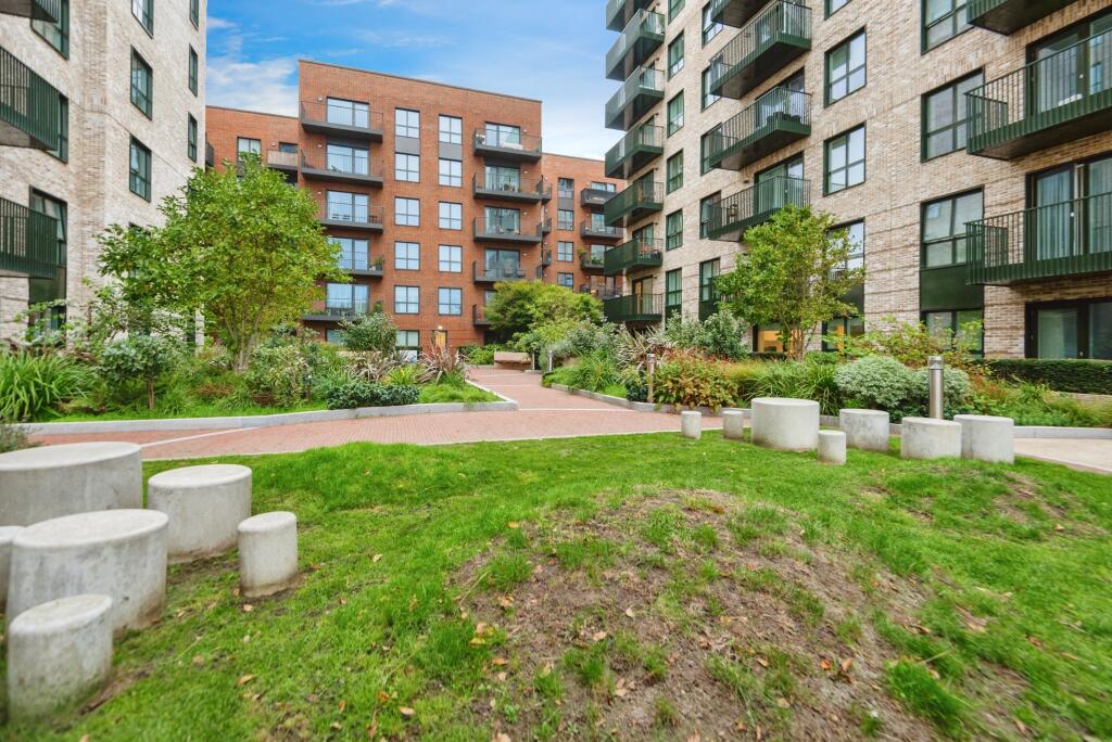 Main image of property: 5 Samara Drive, Southall, UB1