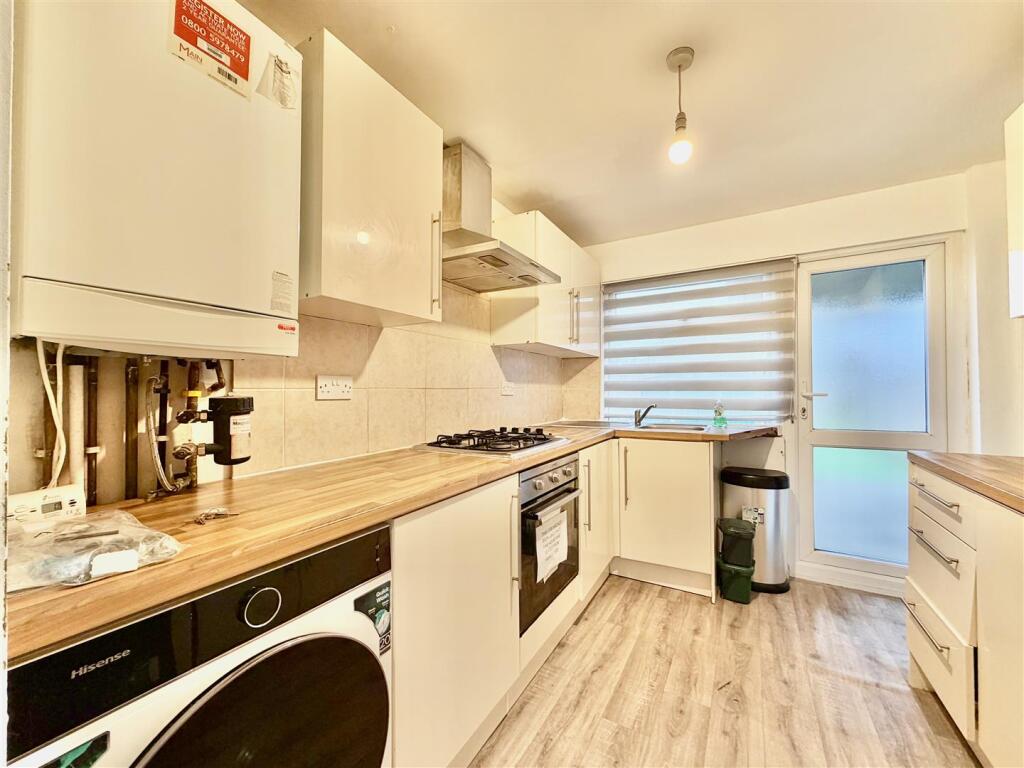 Main image of property: Longford Ave, Feltham, TW14