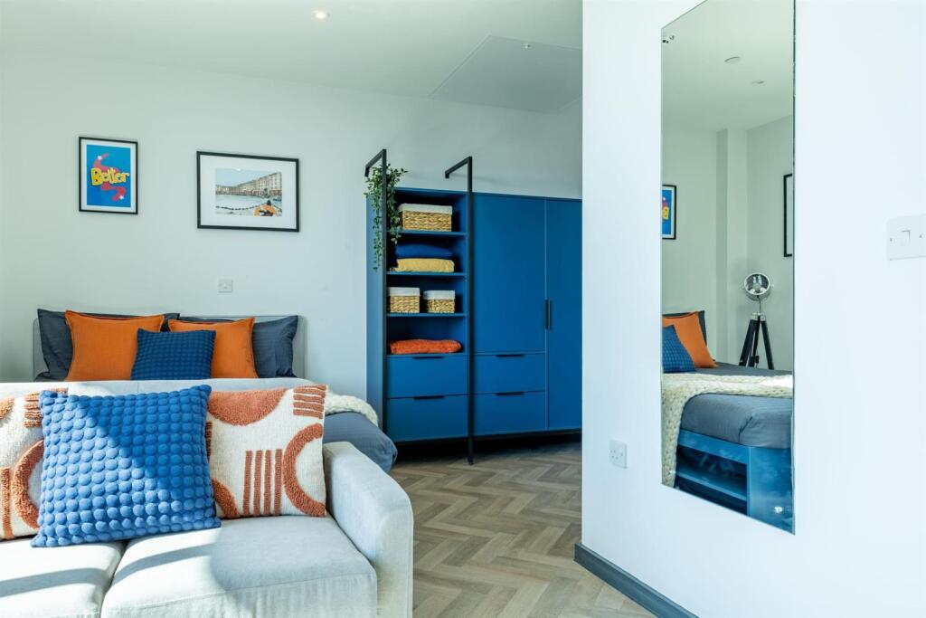 1 bedroom flat share for rent