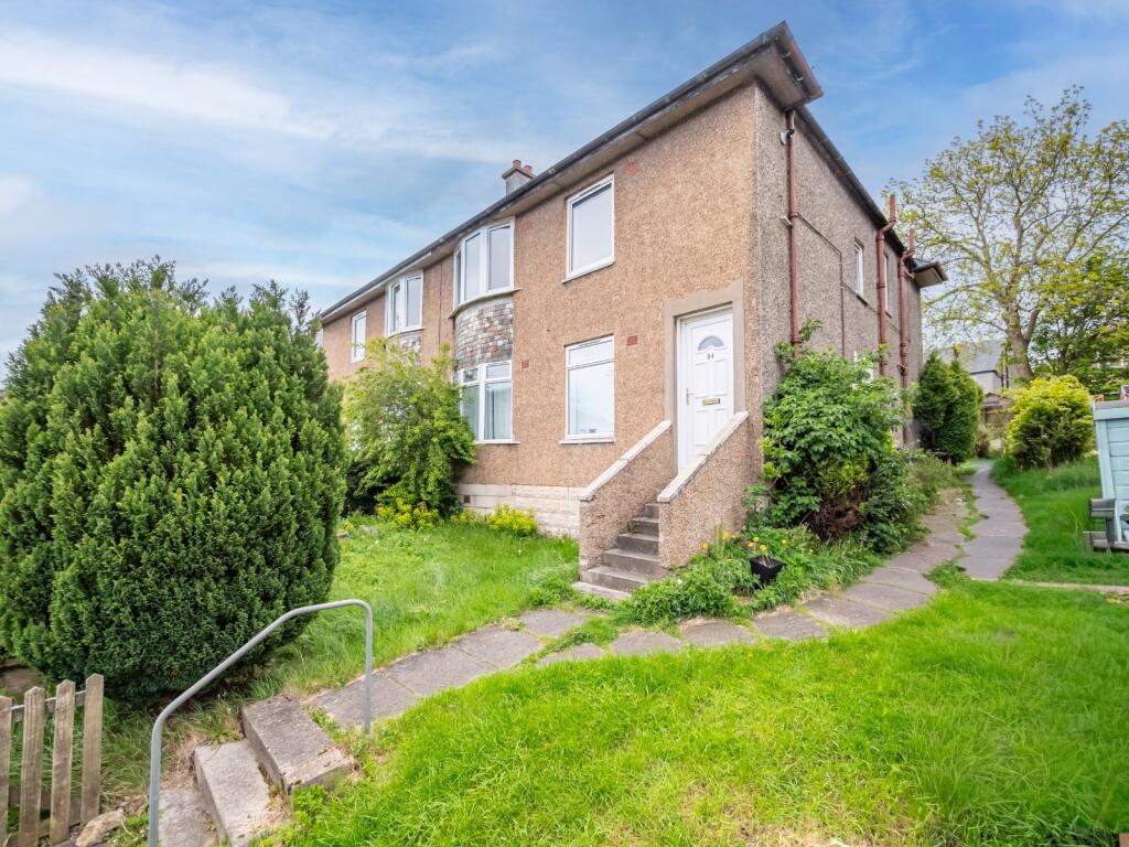 Main image of property: 64 Oxgangs Terrace, Edinburgh, EH13
