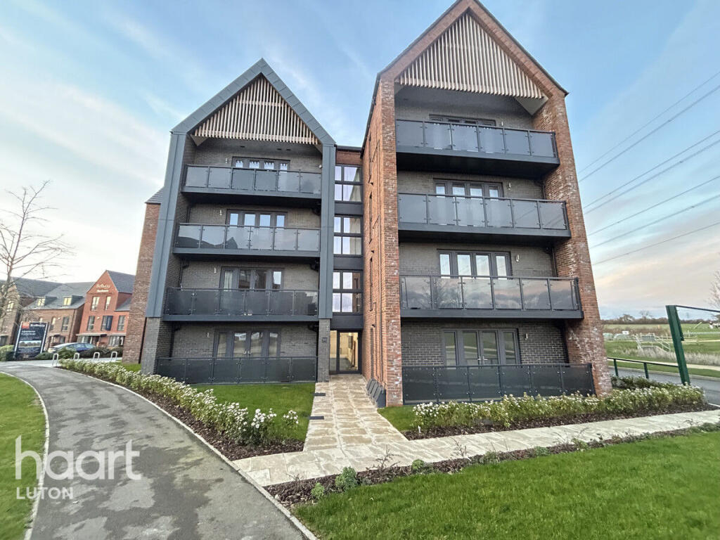 Main image of property: Waterslade Way, Houghton Regis