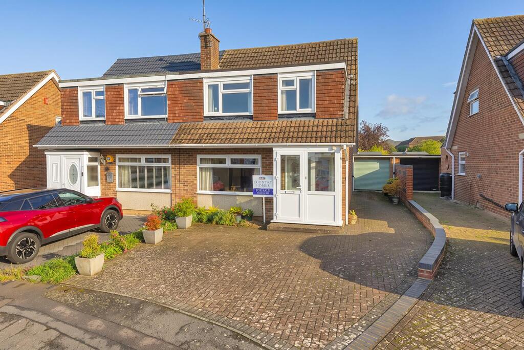 Main image of property: Allington Way, Maidstone