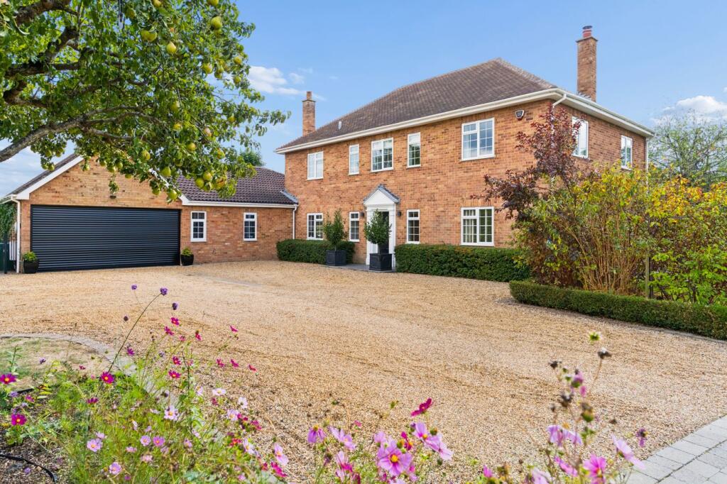 Main image of property: Chapel Lane, Easton, PE28