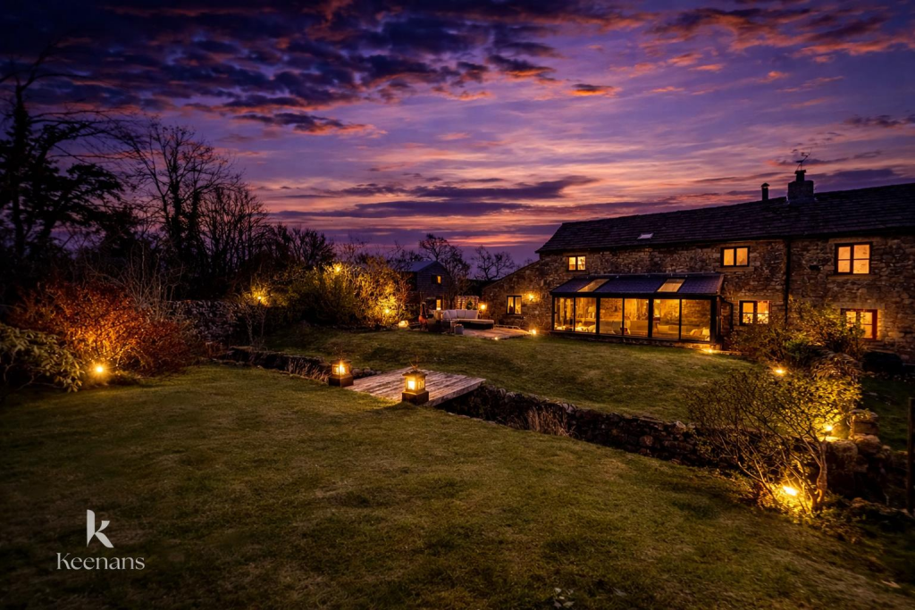 Main image of property: Near Bolton by Bowland