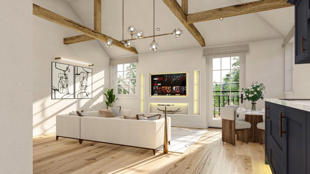 Main image of property: Atticus House, St. Marys Close, Alton, Hampshire, GU34