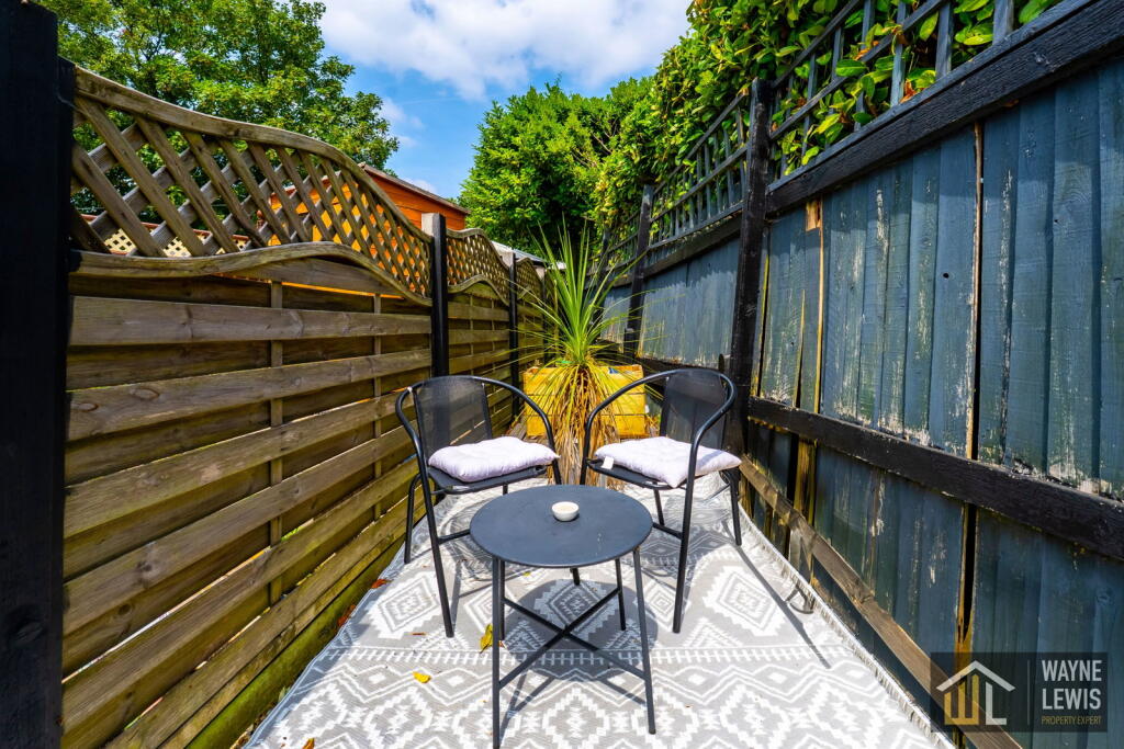 House in Caerphilly, Energlyn, Penyrheol Trecenydd & Energlyn - View 6