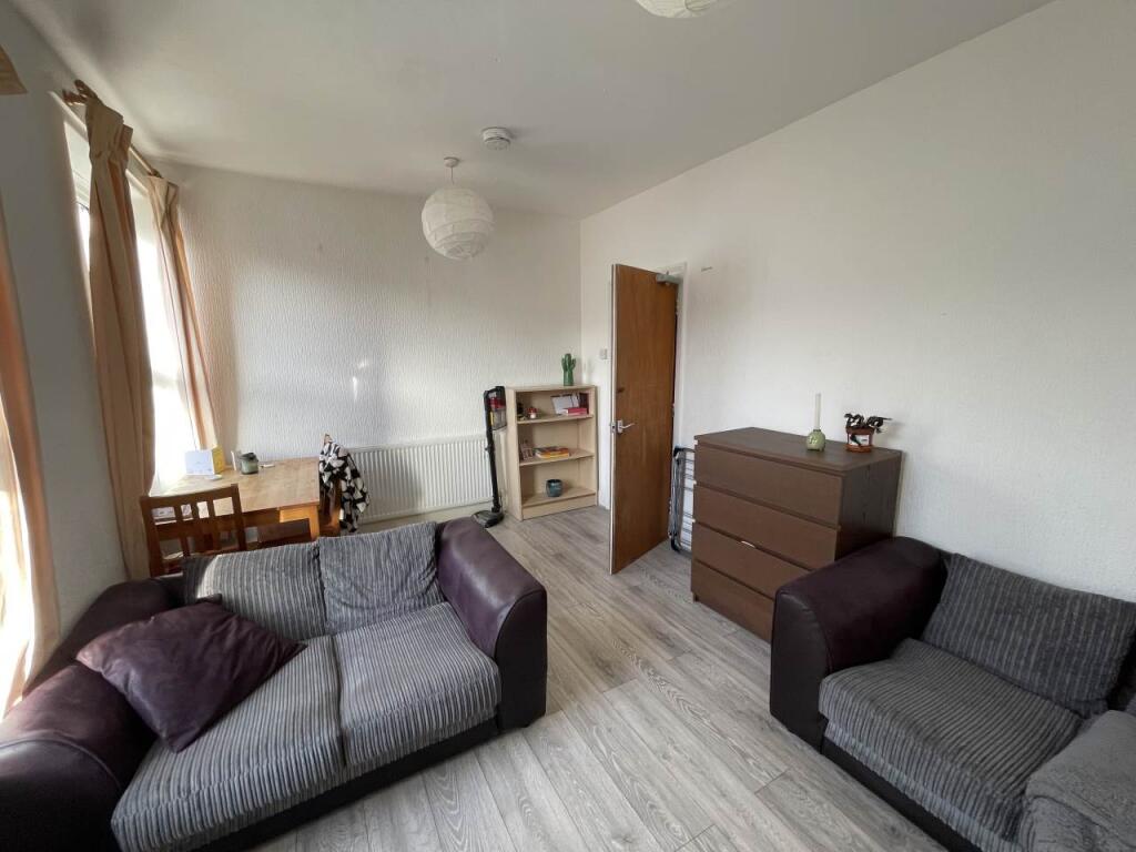 Main image of property: Lisvane Street, Cathays, Cardiff