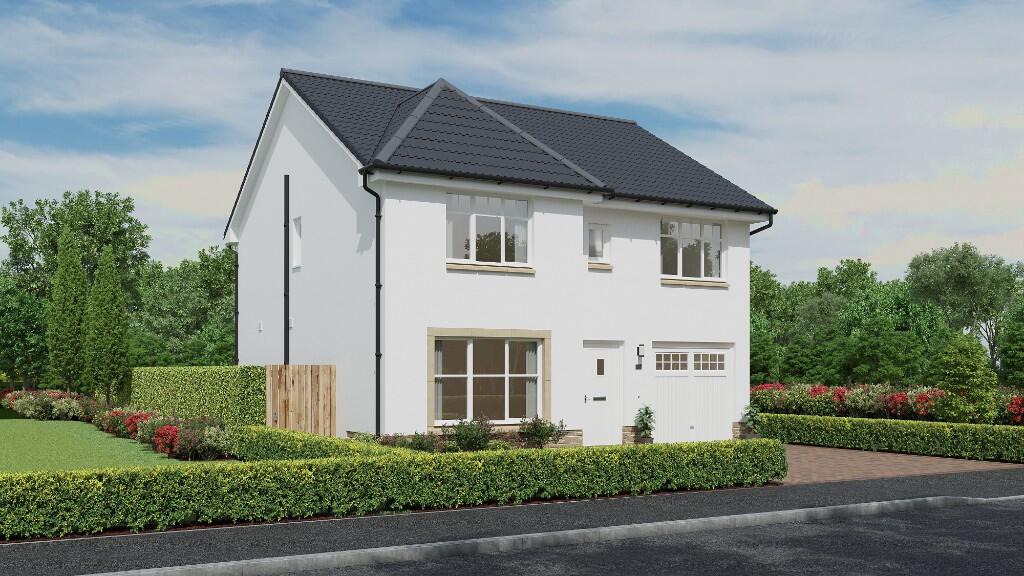 Main image of property: Earl Matthew Avenue,
Arbroath,
DD11 5JU