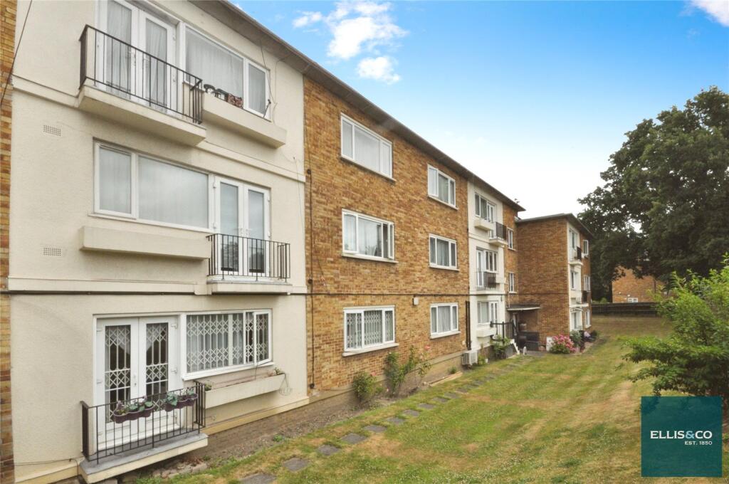Main image of property: Great North Way, Hendon, NW4