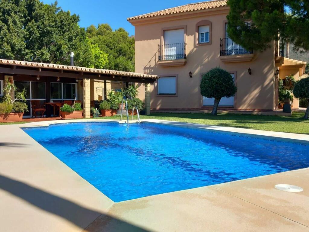 Main image of property: Andalucia, Malaga, Estepona